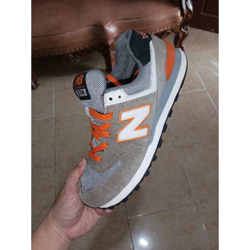 New Balance 574/NB 574 (40) original authentic