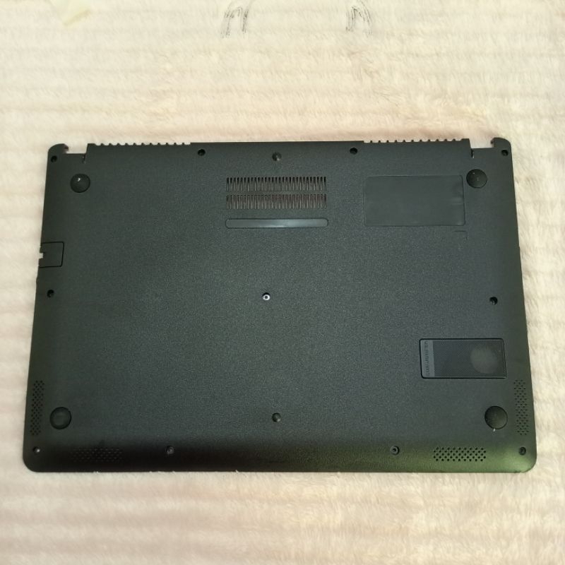 CASE  COVER CASING DELL 5460 5470 BOTTOM BAWAH 14 INCHI