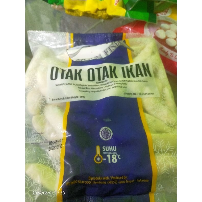

otak otak ikan