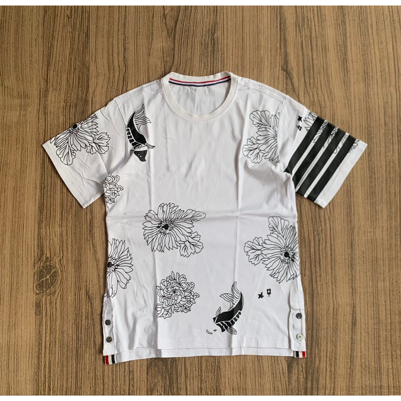 Tshirt Thom browne