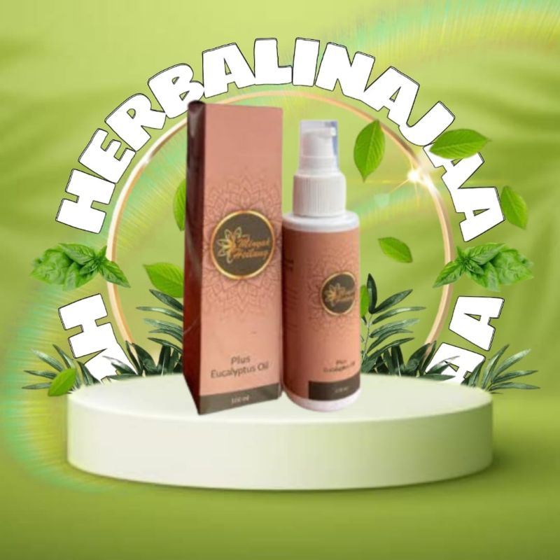 Minyak Heilung Oil Original - Heilung Oil Herbal Asli China