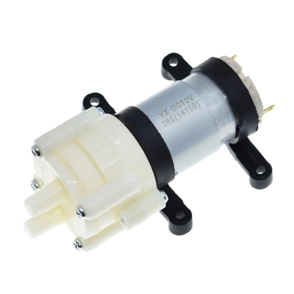 POMPA DINAMO DISPENSER GALON BAWAH MULTI 12 VOLT DC | WATER PUMP MINI MULTI / UNIVERSAL