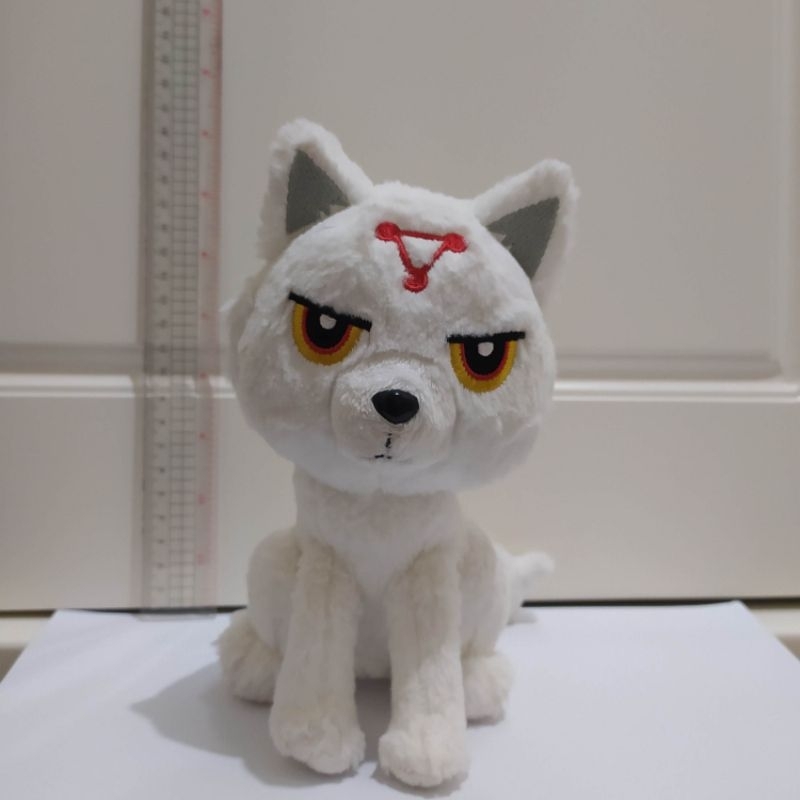 Fuwakororin mamekororin Jujutsu Kaisen Megumi Fushigoro original