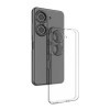 Softcase Matte Asus Zenfone 10 Premium Frosted Silikon Case