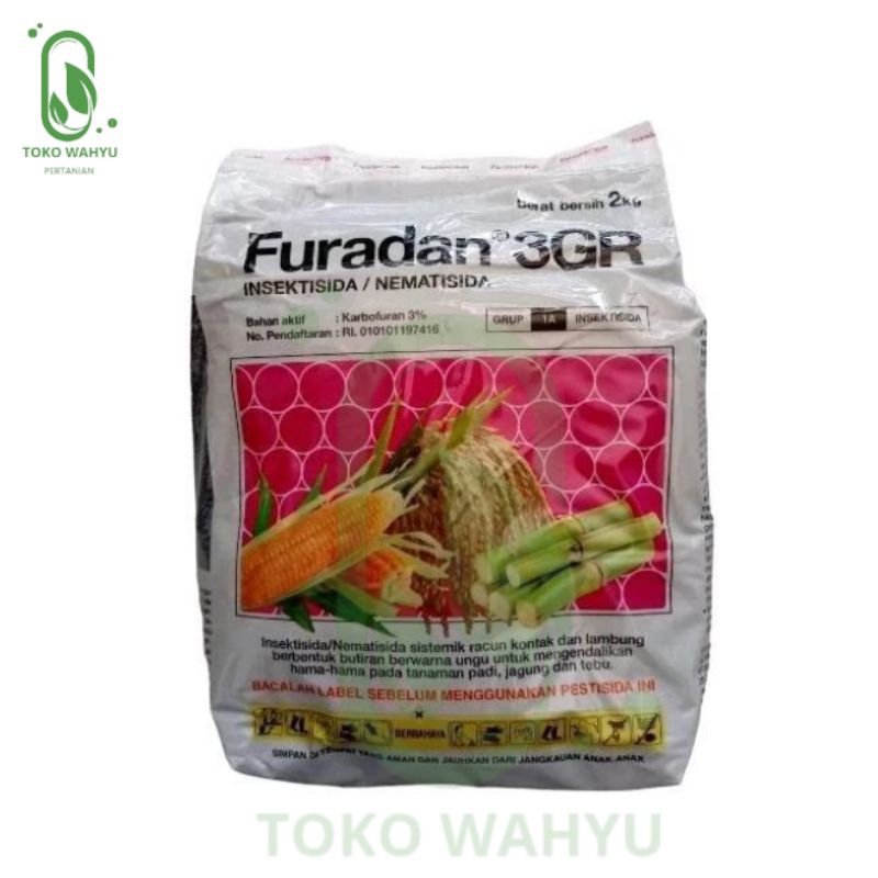 FURADAN 3GR