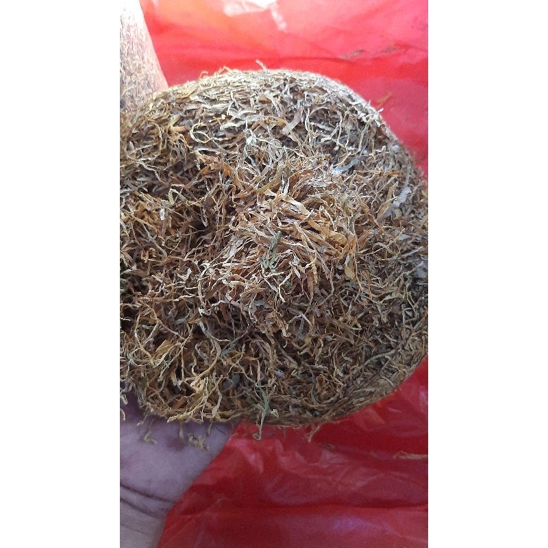 

rajangan daun talas beneng kering,100gr
