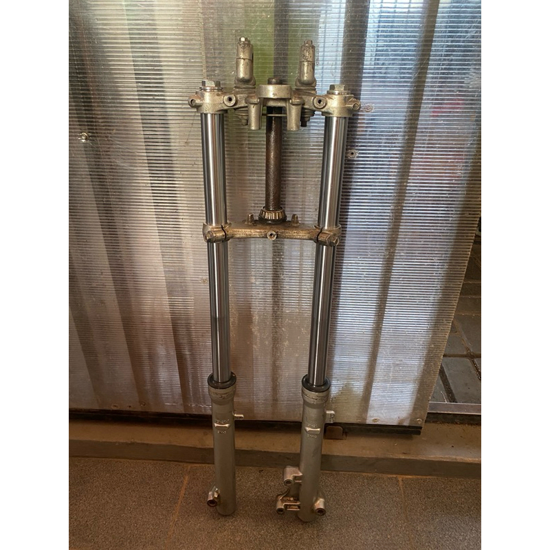 shock Tele klx L sim 3 original