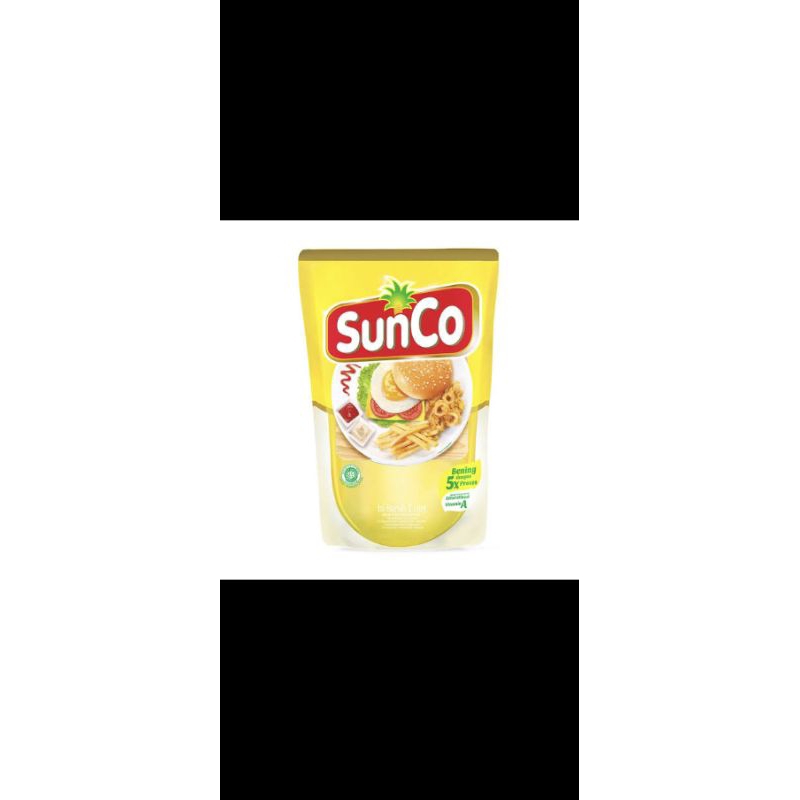 

MINYAK SANCO 1 LITER MURAH MERIAH !