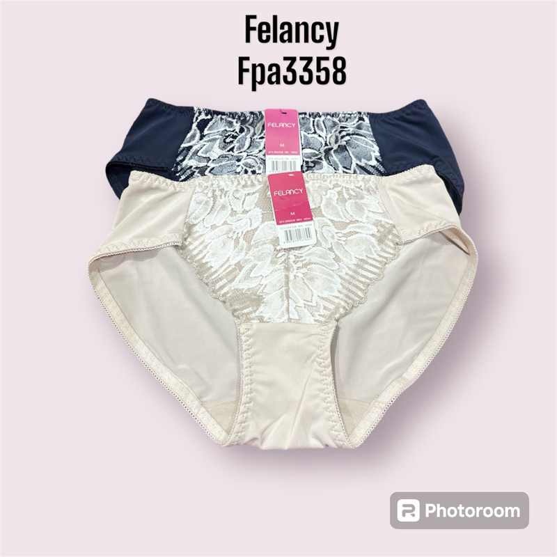 Panty felancy fpa0358 celana dalam wanita branded fpb416