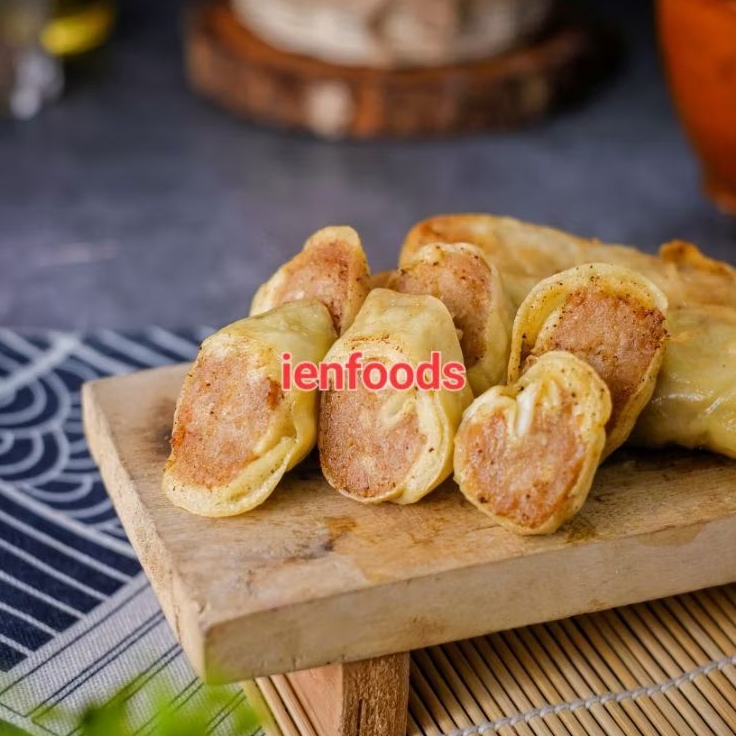 

Chicken Eggroll