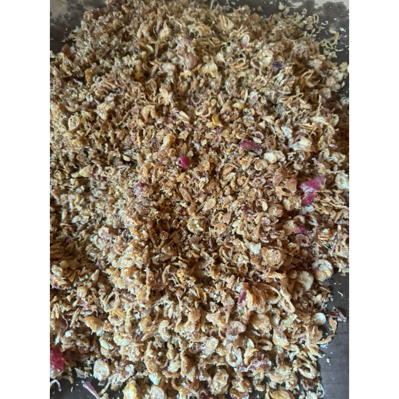 

BRAMBANG GORENG 1kg