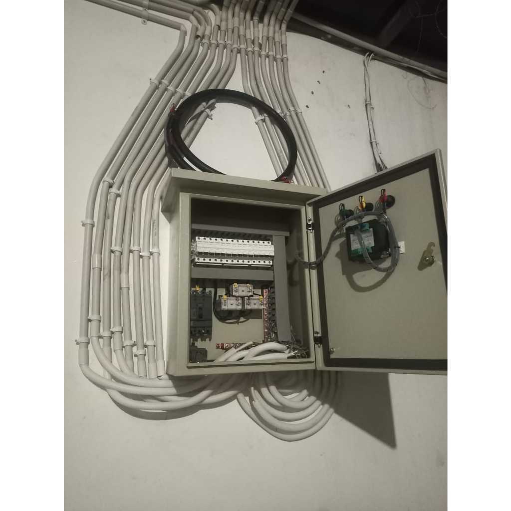 Jasa Instalasi Kabel Listrik Jasa Pemasangan Kabel Listrik Jasa gelar Kabel Listrik jasa pemasangan 