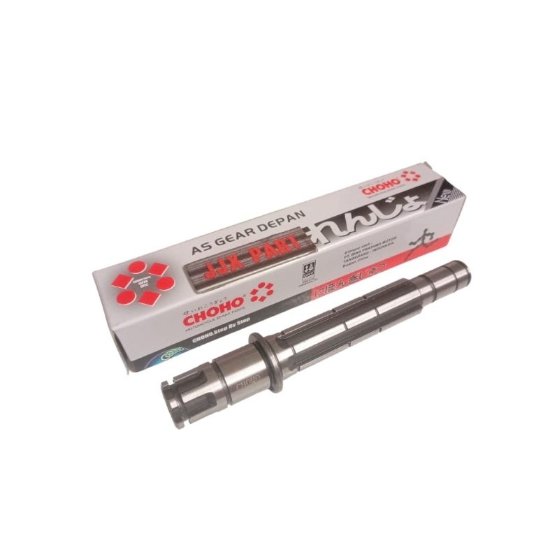 AS GEAR GIR DEPAN NINJA 250 KARBU NINJA 250 FI 250 RR MONO Z250
