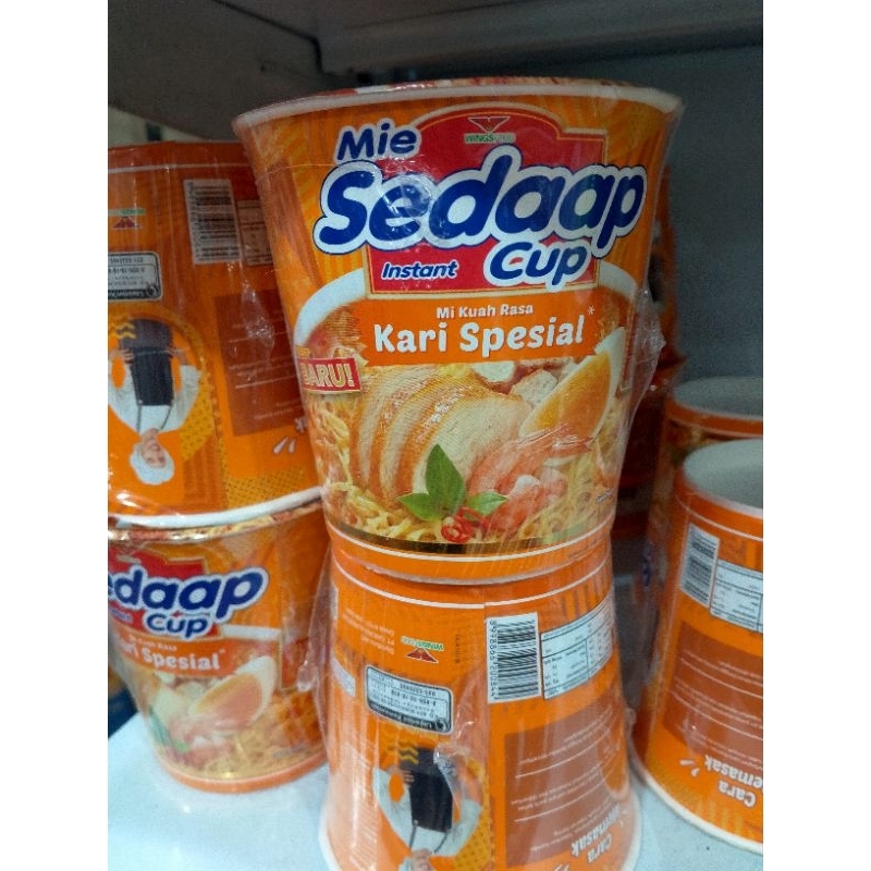 

mie sedaap cup kari n soto