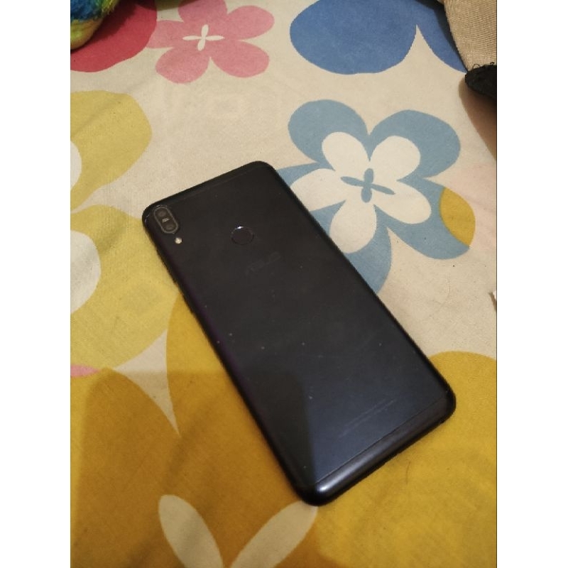 asus max pro m1 minus