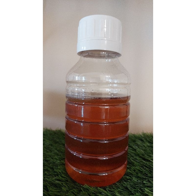 

Madu Hutan 100% Asli Tanpa Campuran