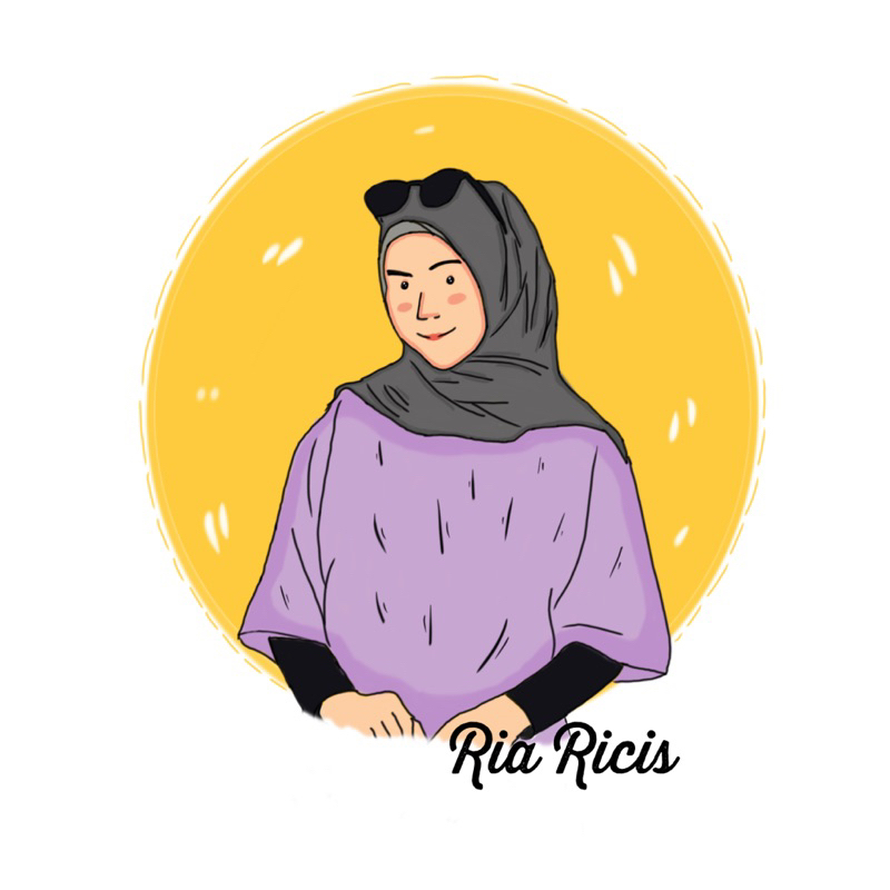 

Ilustrasi lucu / kado ulang tahun / ilustrasi digital / gambar wajah / ilustrasi keluarga kecil