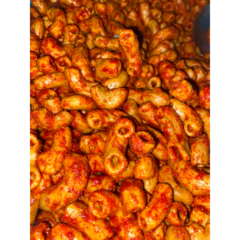 

Makaroni bantet
