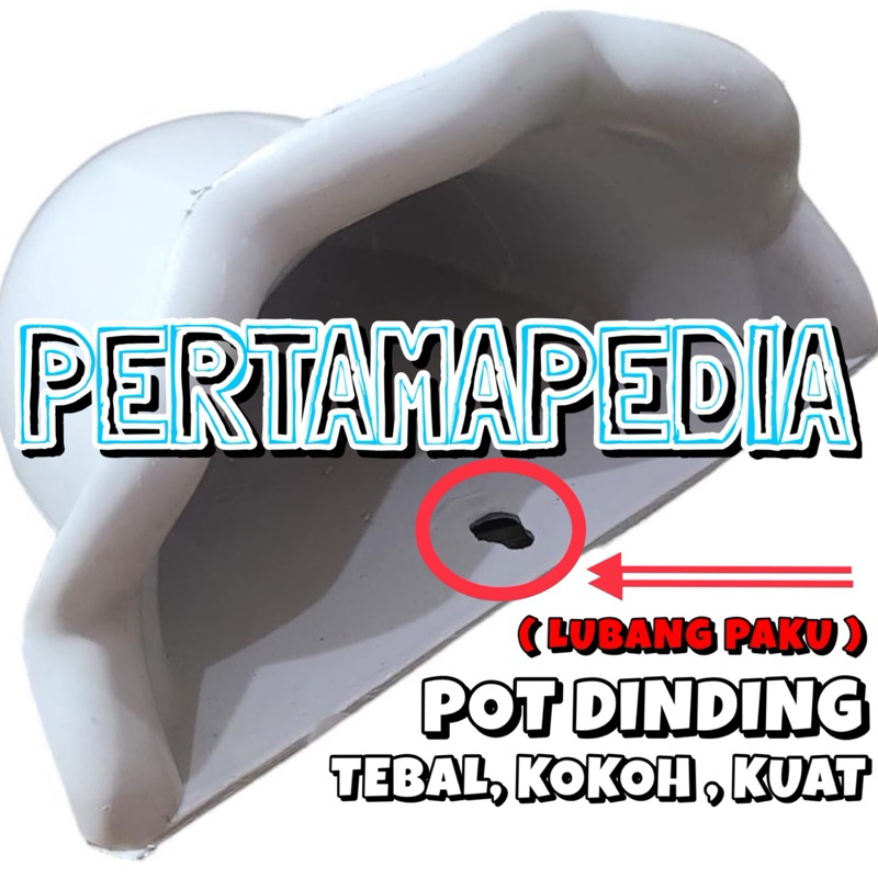 HARGA SATUAN POT DINDING/ Pot Tempel/ Pot Bunga/ Bunga Artificial/ Daun Rambat Artificial/ Bunga Mer