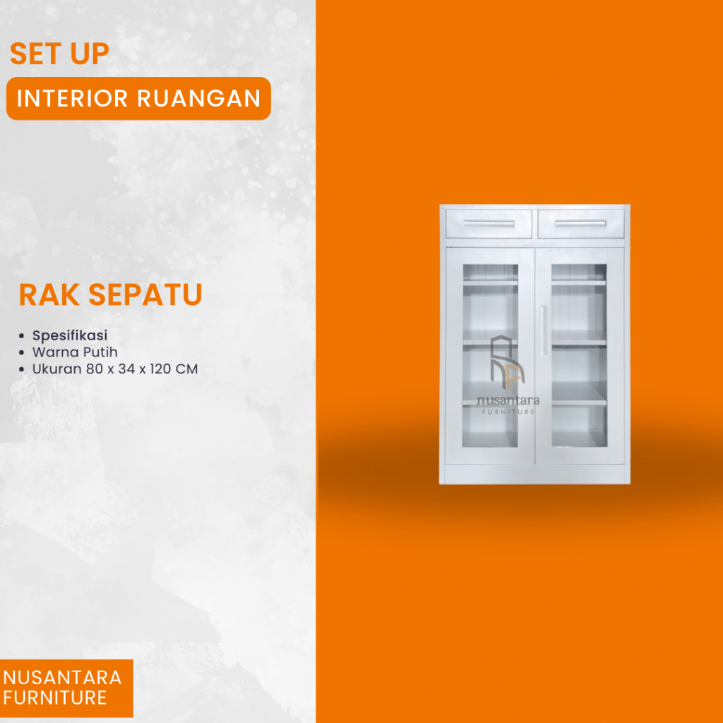 Rak Sepatu// Rak Sandal // Rak Kayu // Tempat sepatu / Tempat Sandal