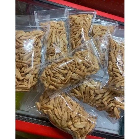 

kue bawang gunting rapuh