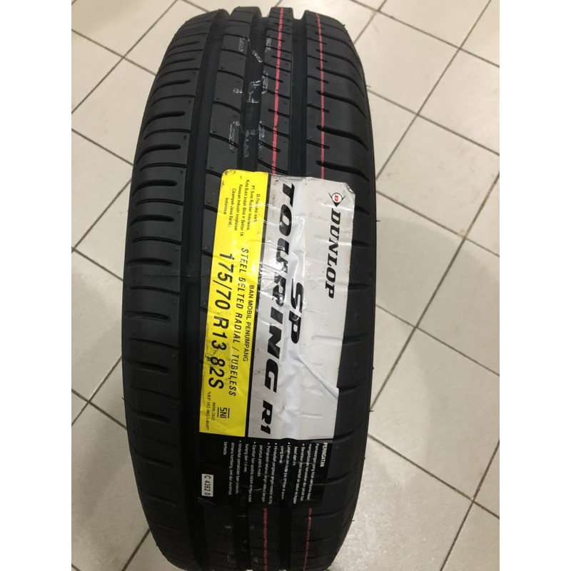 175/70-13 Dunlop SP Touring R1