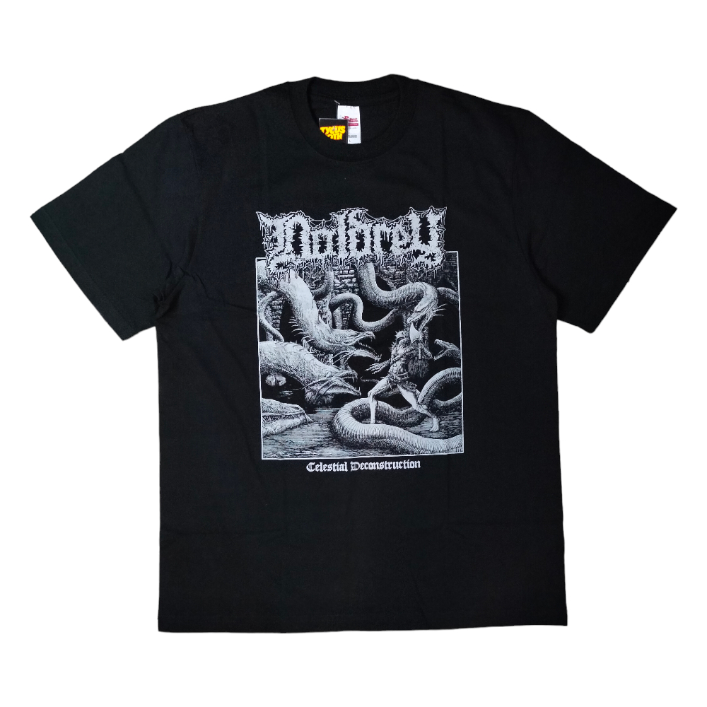TSHIRT DOLDREY - CELESTIAL DECONSTRUCTION