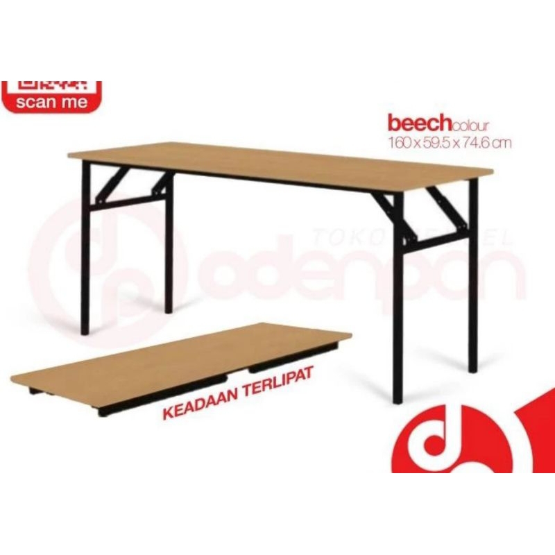 MEJA LIPAT TERBARU MEJA KANTOR LIPAT MEJA SERBAGUNA TERBARU MEJA KERJA