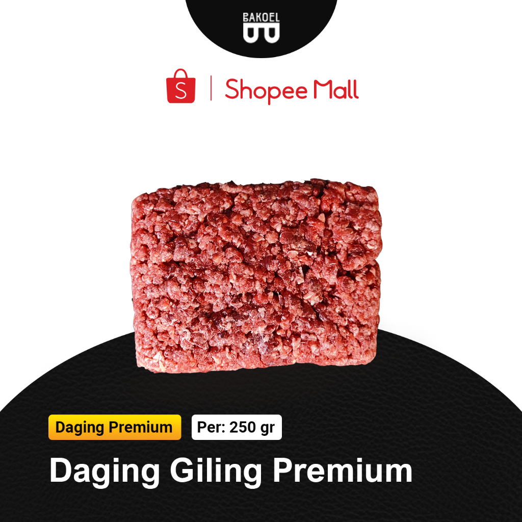

Daging Giling - Daging Sapi Impor