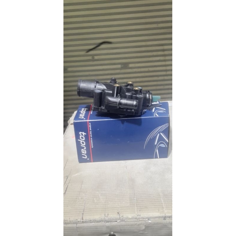 termostat peugeot 207