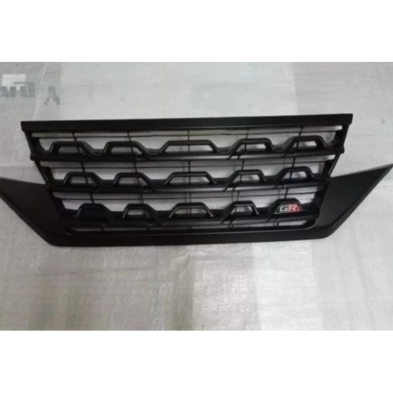 grill rush/terios GR 2018-2021