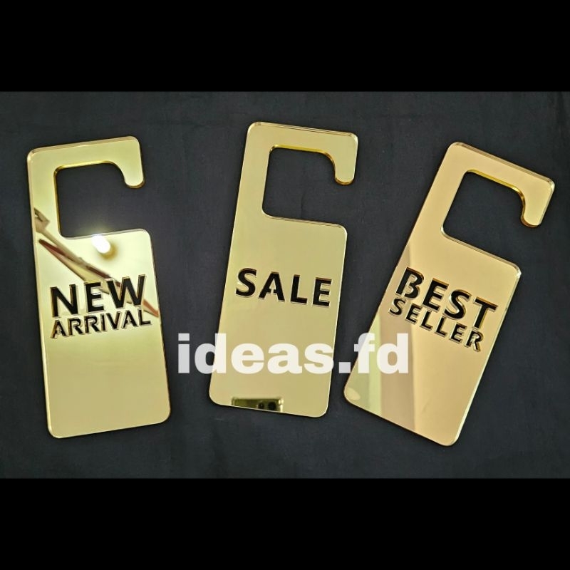 

AKRILIK GOLD 3 VARIASI