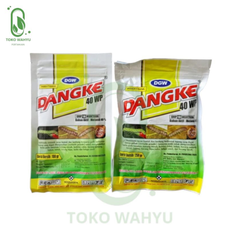 DANGKE 40WP