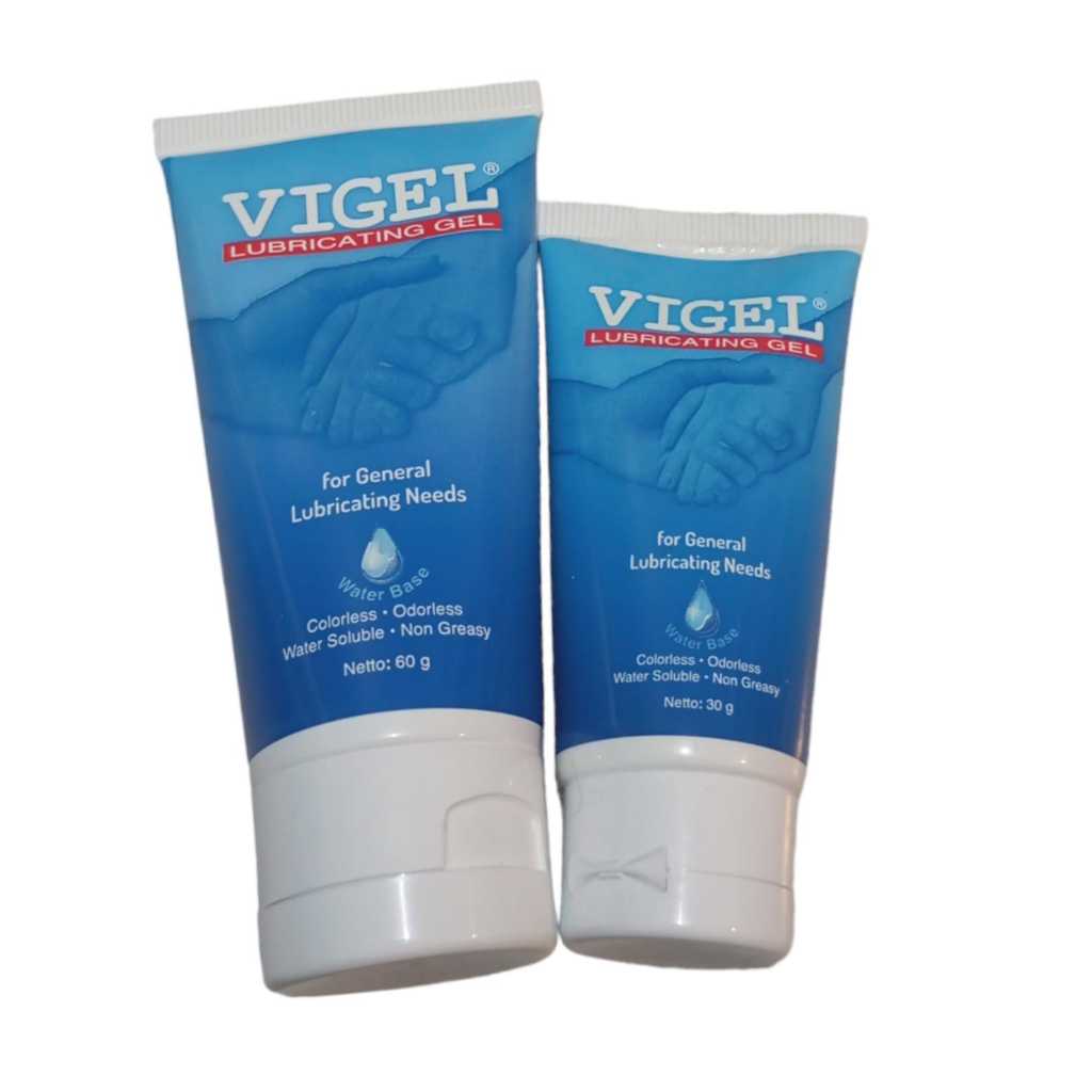 vigel 60g , vigel 30g