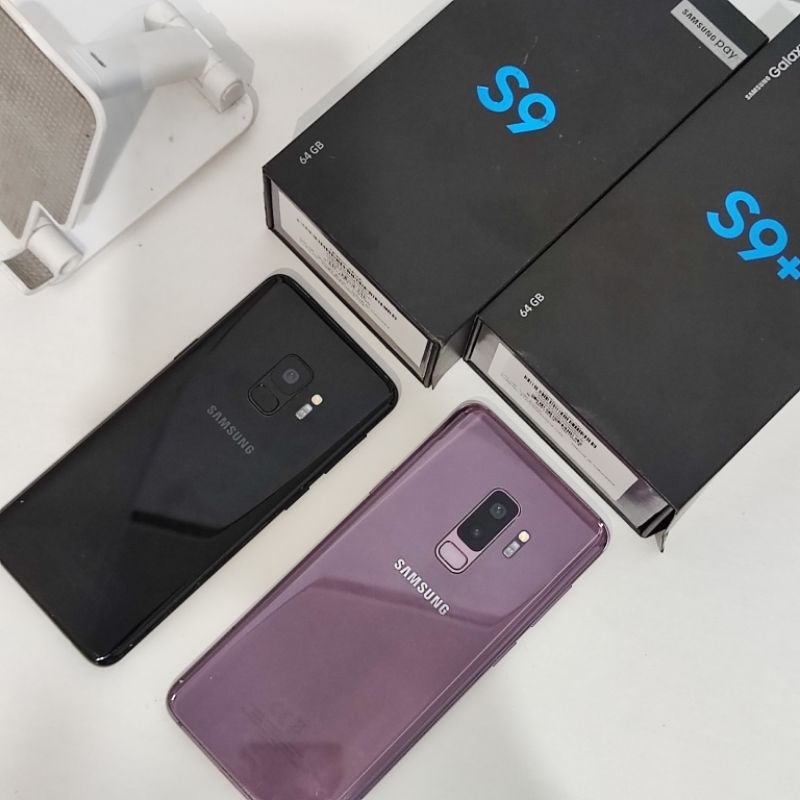 samsung s9 plus resmi sein