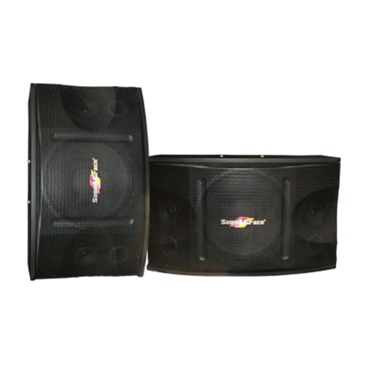 Passive Speaker Sound Grace SG 450 Original / Speaker Pasif Karaoke Premium Quality / Speaker Karaok