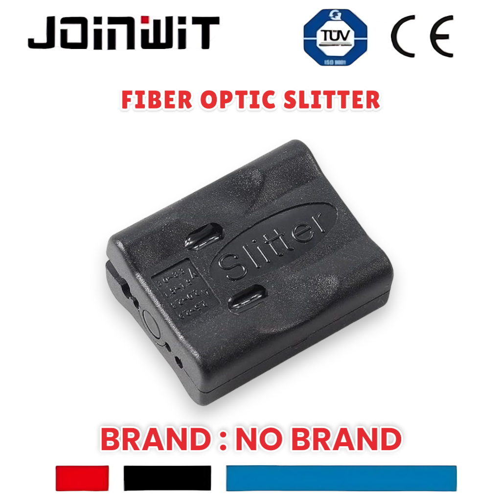Fiber Optic Slitter alat kupas kabel FIBER OPTIC FO