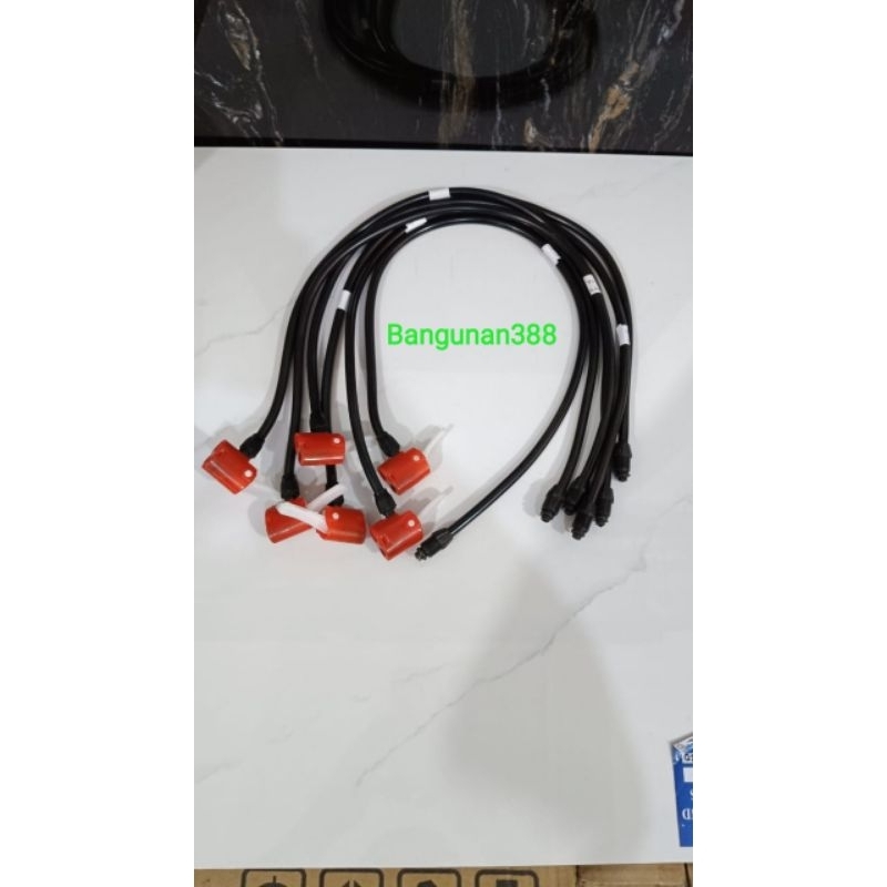 Selang pompa sepeda/selang pompa angin