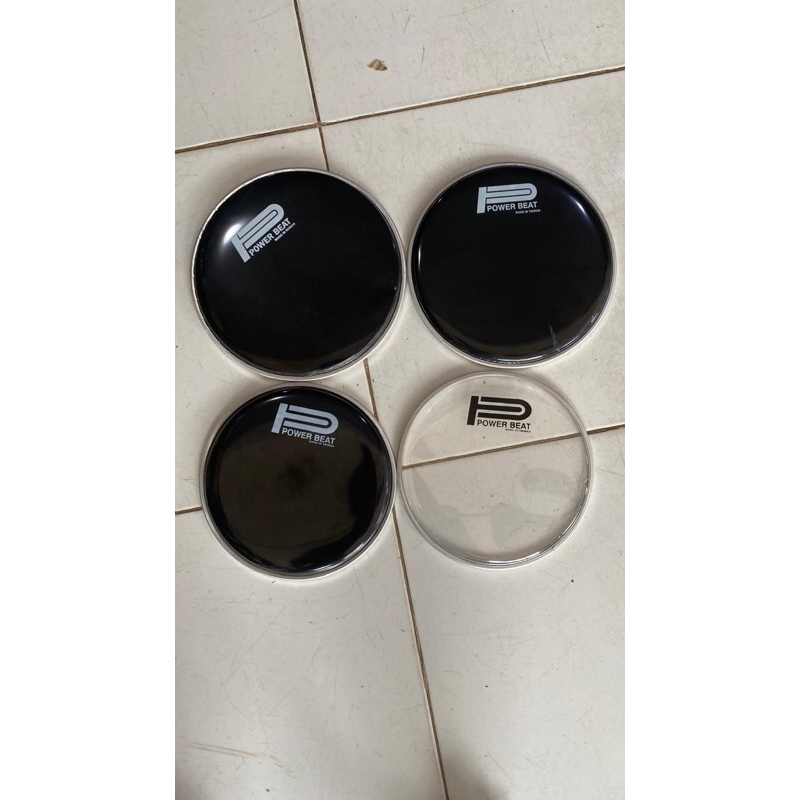 Mika Darbuka Power beat made in taiwan