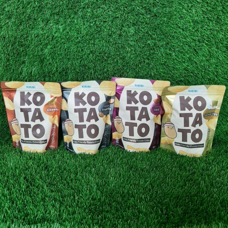 

Kotato Kokobi
