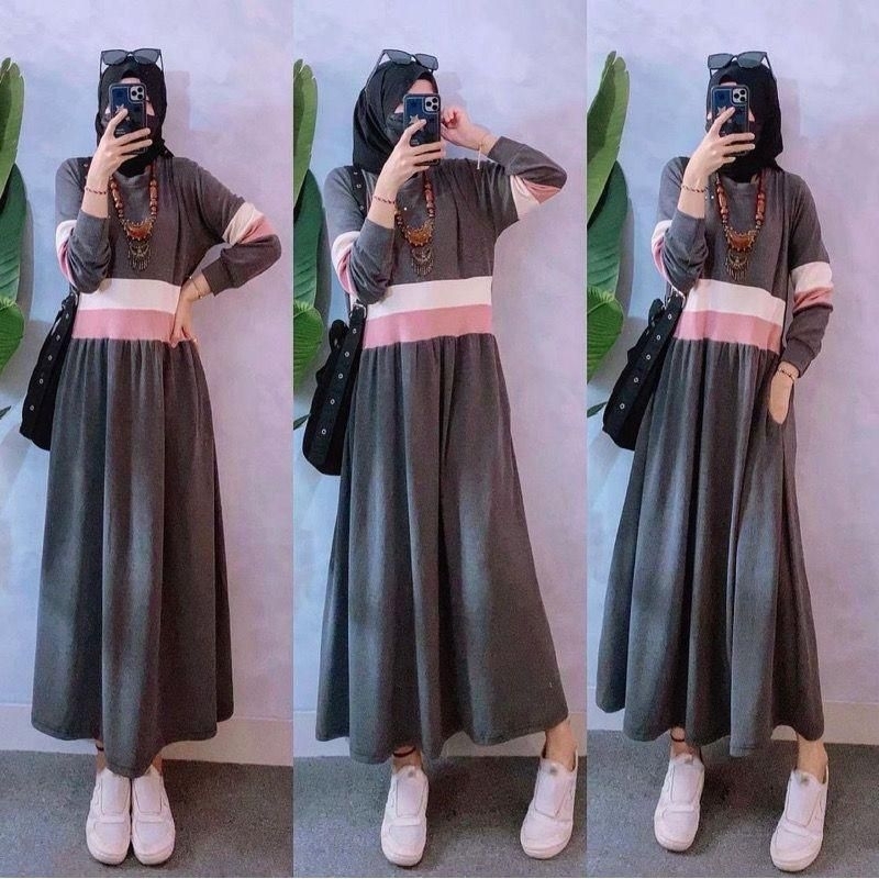 gamis shaqueena