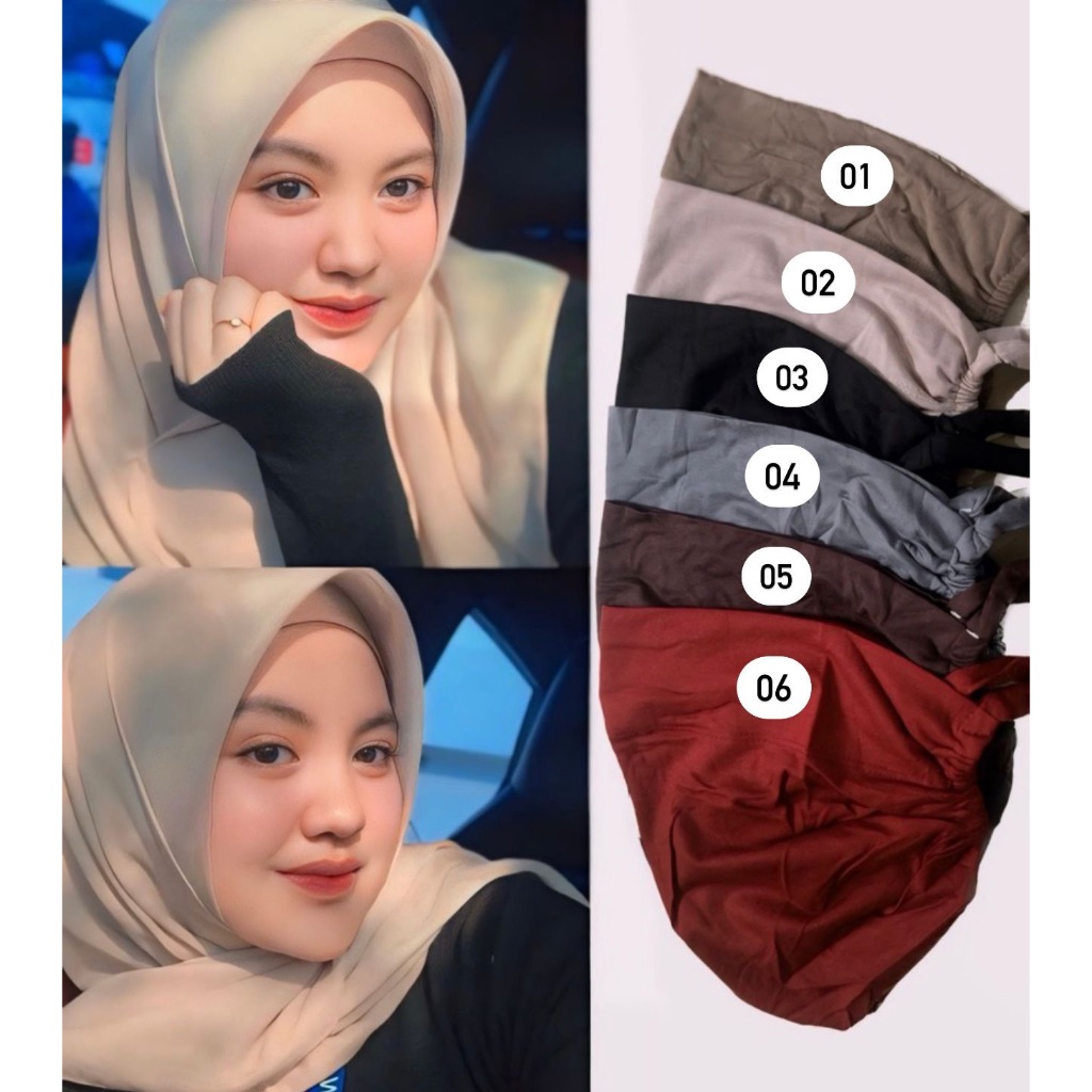 CIPUT ZHIA by Hanasangka