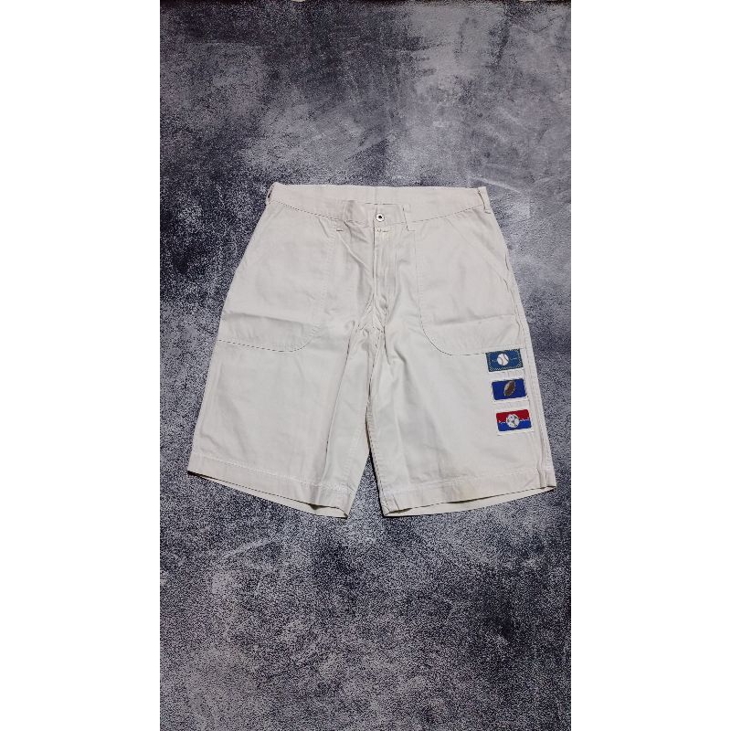 Celana Pendek Karl Helmut Original