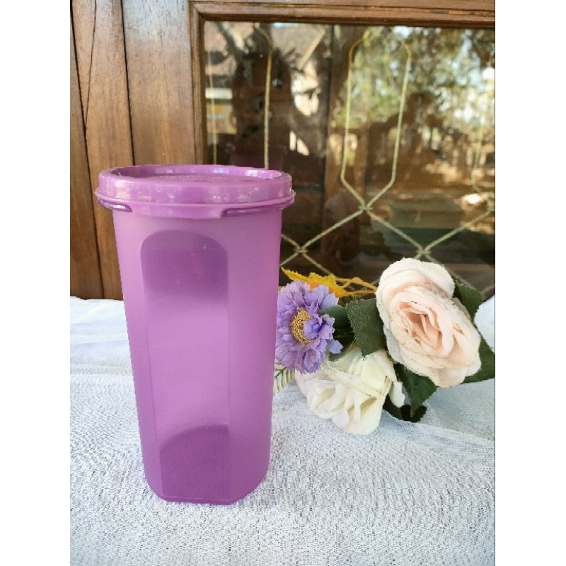 MM ROUND TUPPERWARE 650 ML