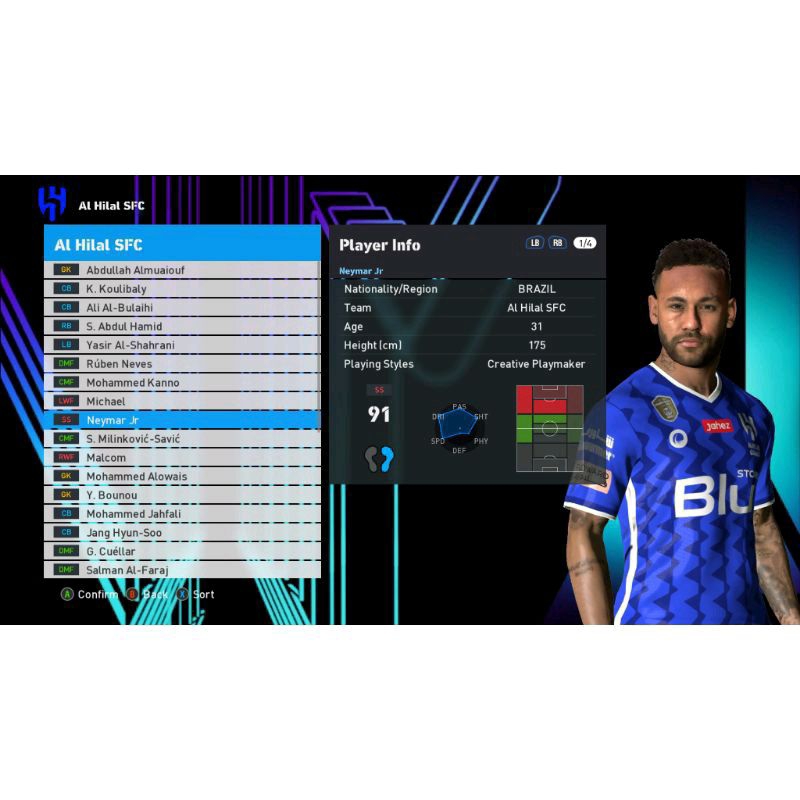 PES 2017 UPDATE 2024 FULL TRANSFER [ PC GAME ]PES 2017 UPDATE 2024 FULL TRANSFER [ PC GAME ]