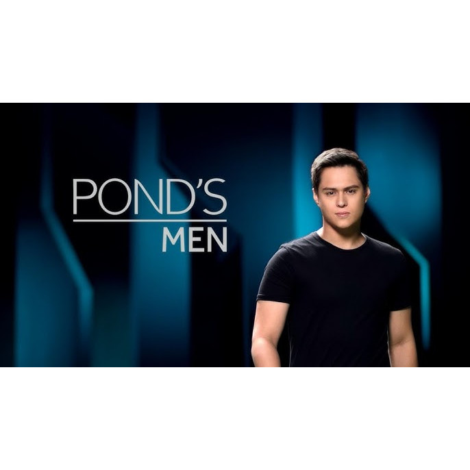 POND'S MEN FACIAL FOAM - Face Wash // JSELECTIV X JHON KOSMETIK // Pembersih Wajah Pria PONDS MEN - 