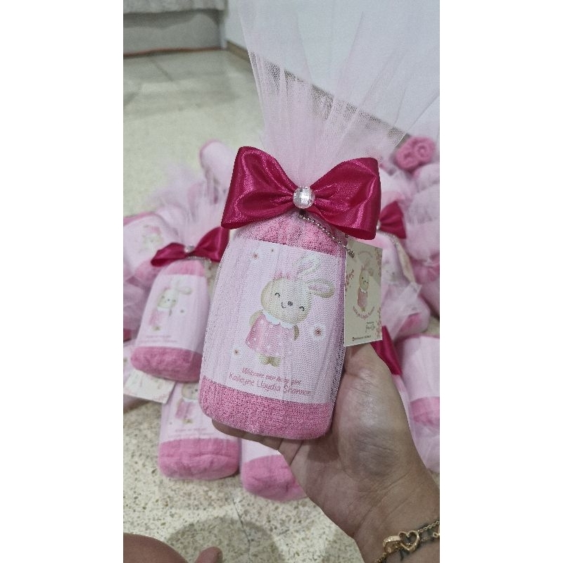 

pita satin untuk hampers dan lain lain / pita satin rangkai/ pita satin siap pakai