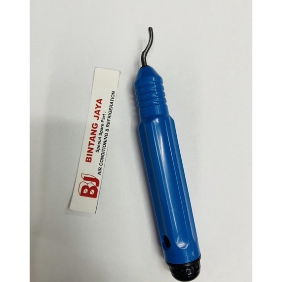 KODE I64X Deburrer pipe deburring pipa ac Reamer pipa tembaga
