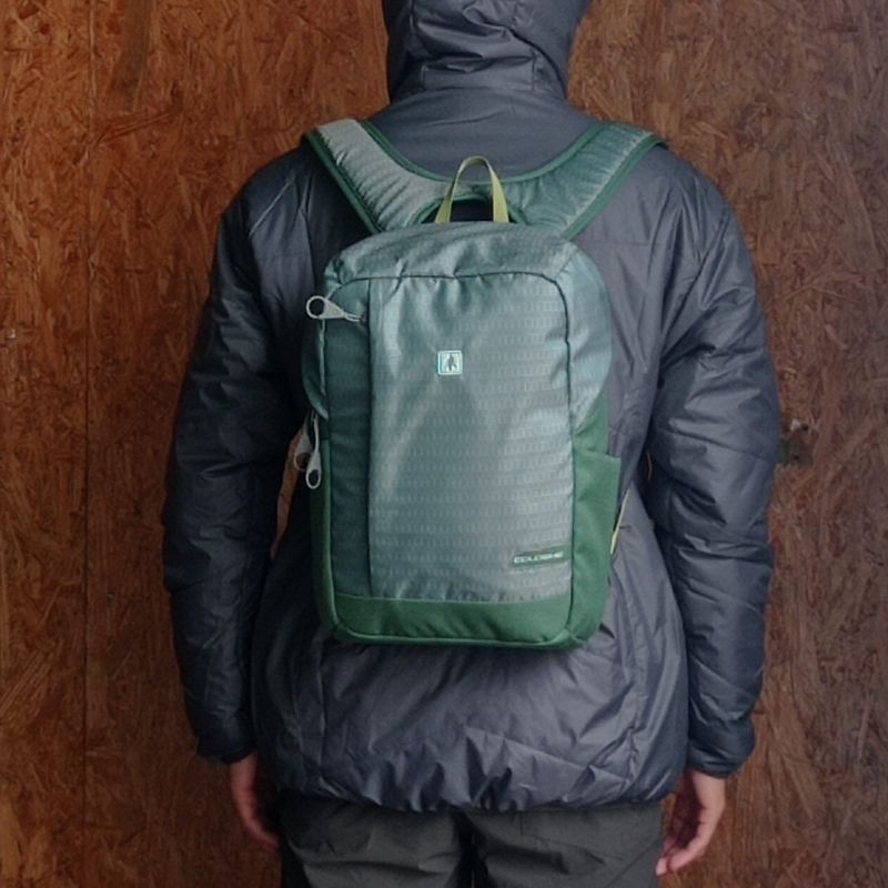 TAS PUNGGUNG COLOGNE CONSINA TAS RANSEL