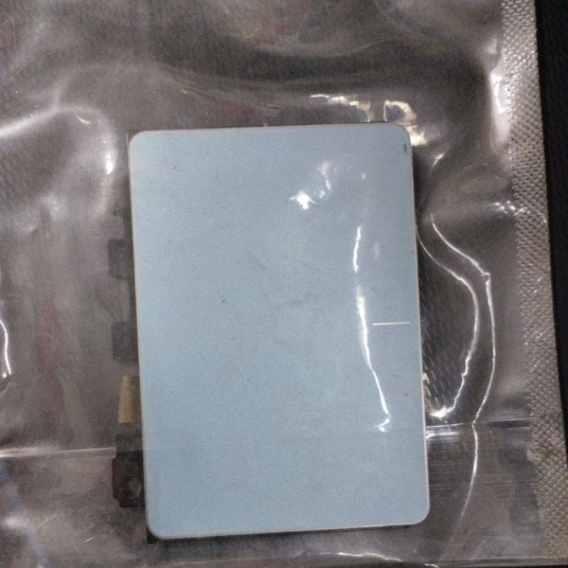Touchpad Asus x441B Biru